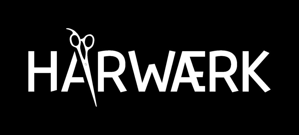 Hårwærk logo